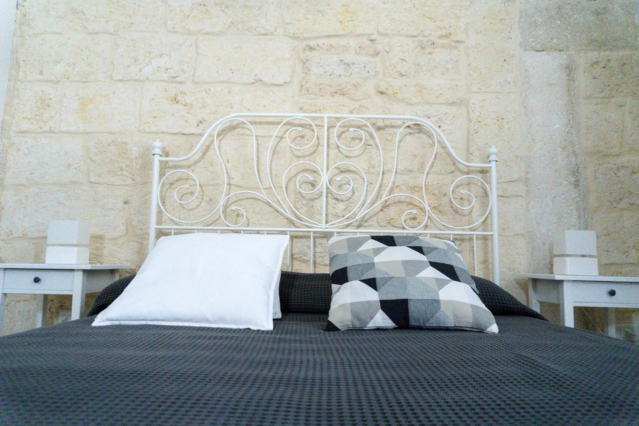 Donato Rooms Trani Luaran gambar