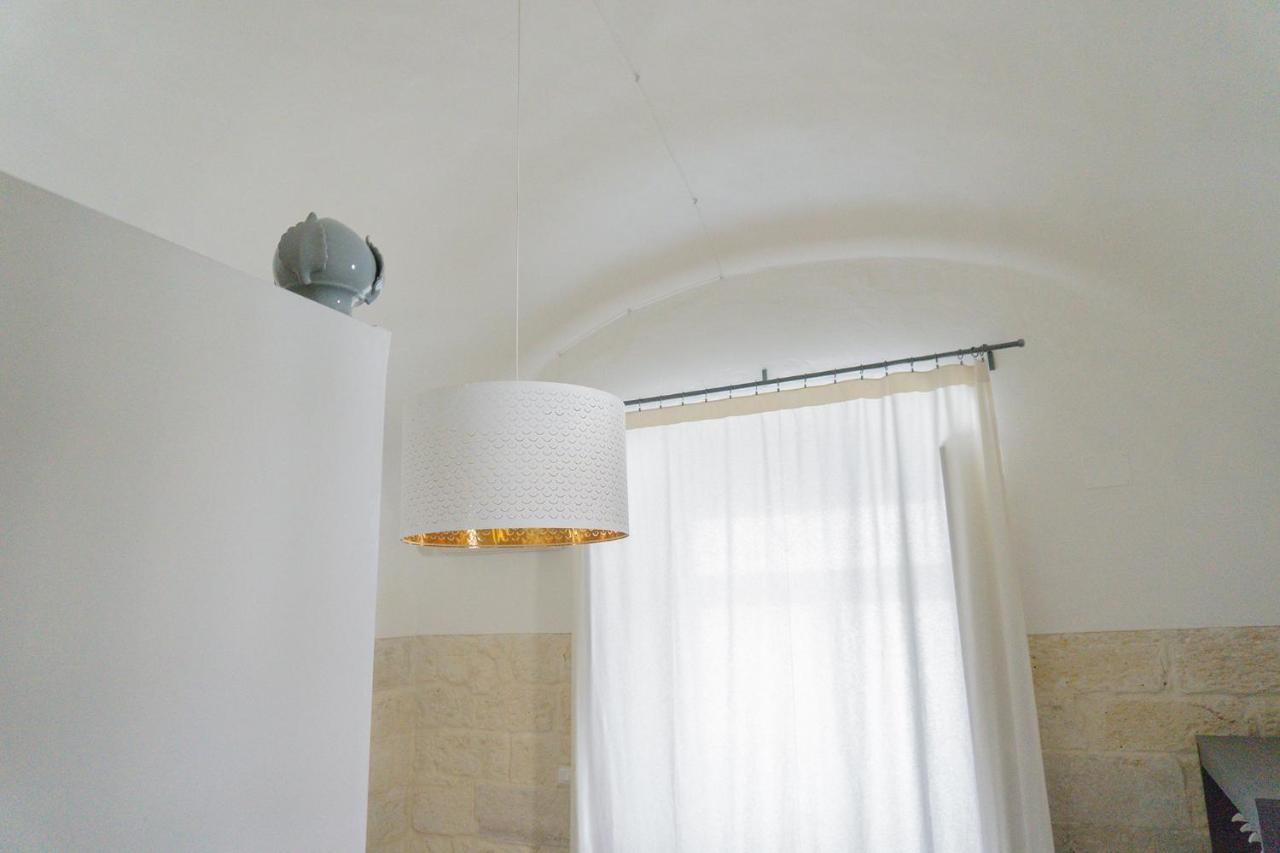 Donato Rooms Trani Luaran gambar