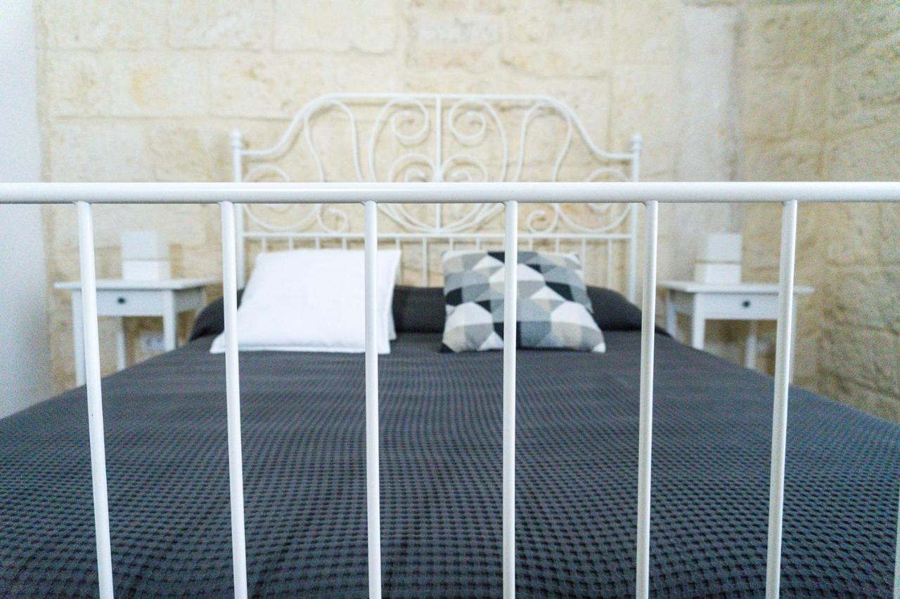 Donato Rooms Trani Luaran gambar