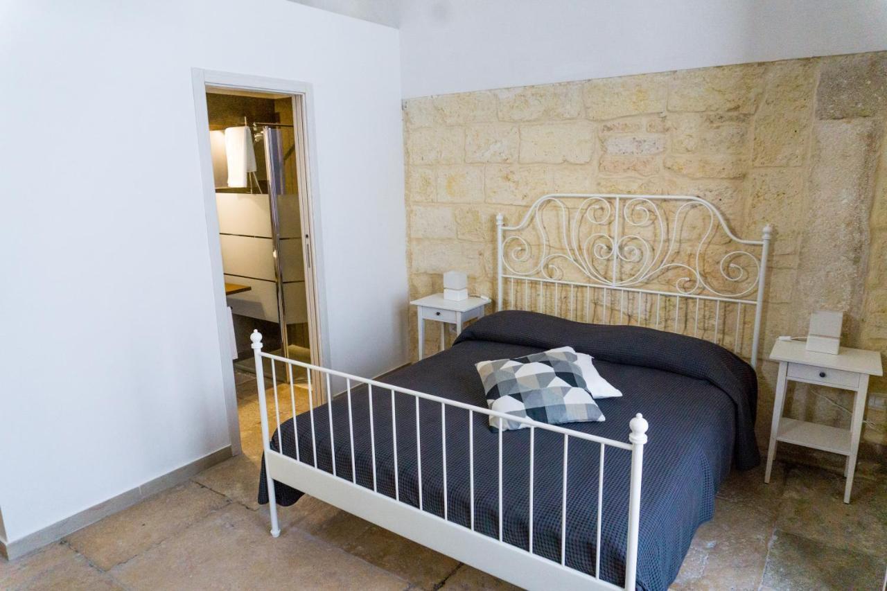 Donato Rooms Trani Luaran gambar