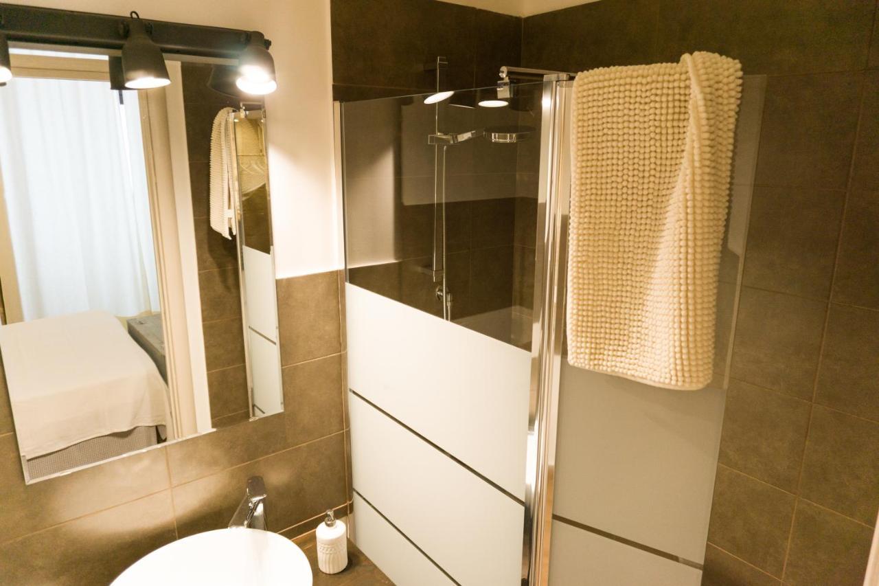 Donato Rooms Trani Luaran gambar