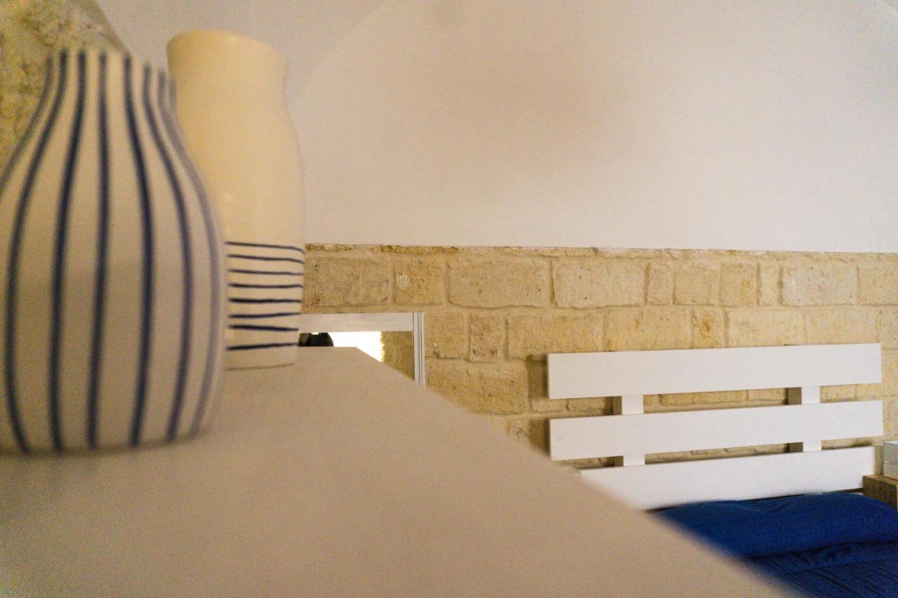 Donato Rooms Trani Luaran gambar