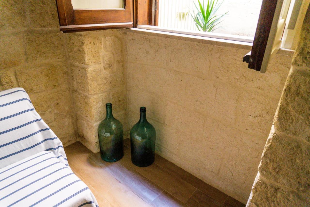 Donato Rooms Trani Luaran gambar